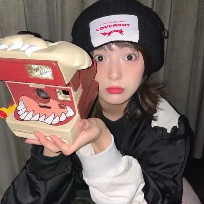 堕落街